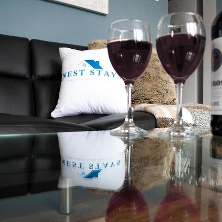 Bedford Rd Apartment Ideal For Hospital & Town Centre Kempston Εξωτερικό φωτογραφία