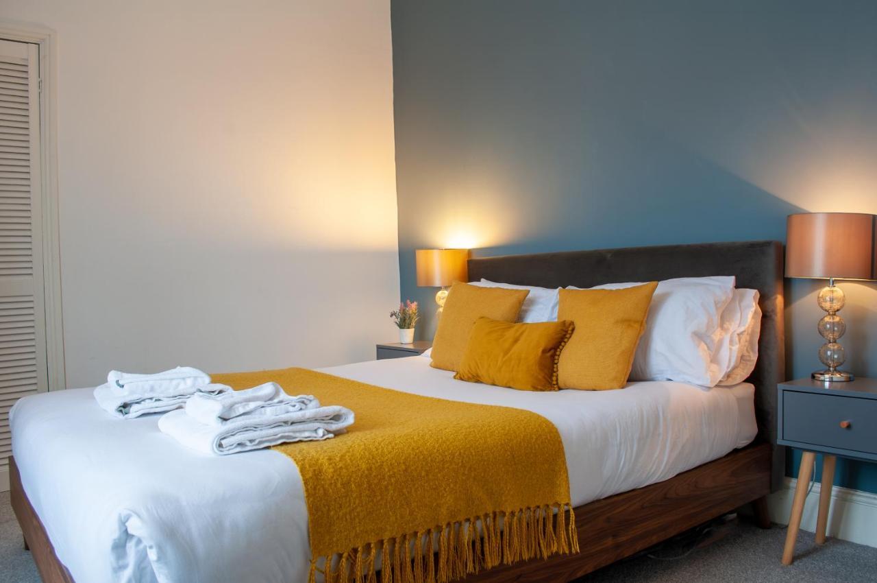 Bedford Rd Apartment Ideal For Hospital & Town Centre Kempston Εξωτερικό φωτογραφία