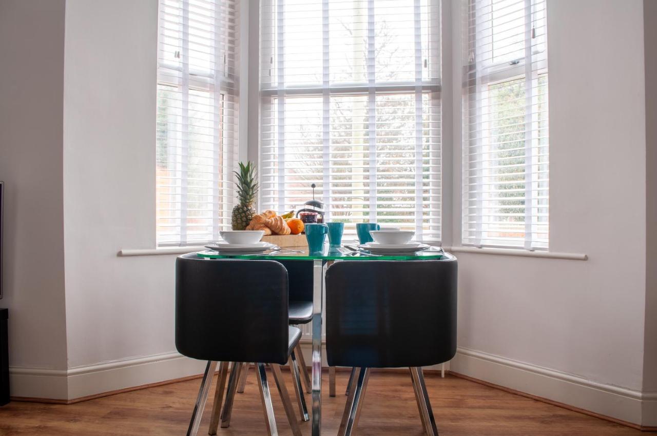 Bedford Rd Apartment Ideal For Hospital & Town Centre Kempston Εξωτερικό φωτογραφία