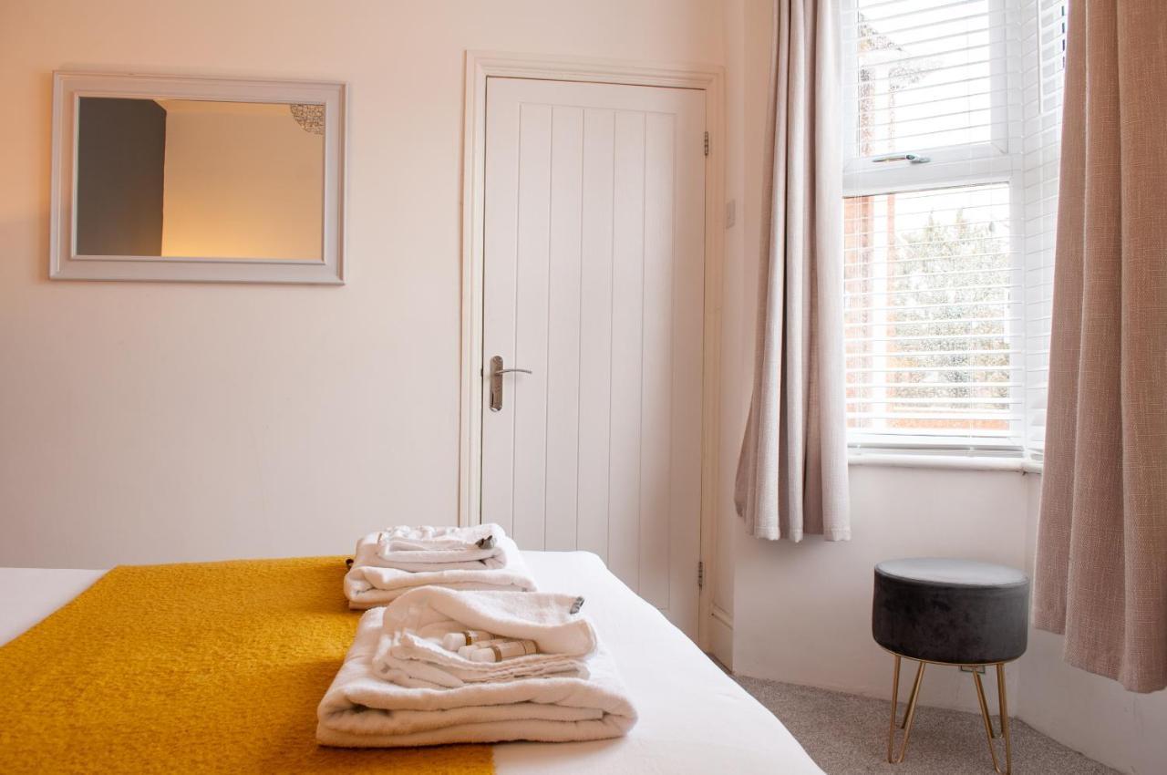 Bedford Rd Apartment Ideal For Hospital & Town Centre Kempston Εξωτερικό φωτογραφία