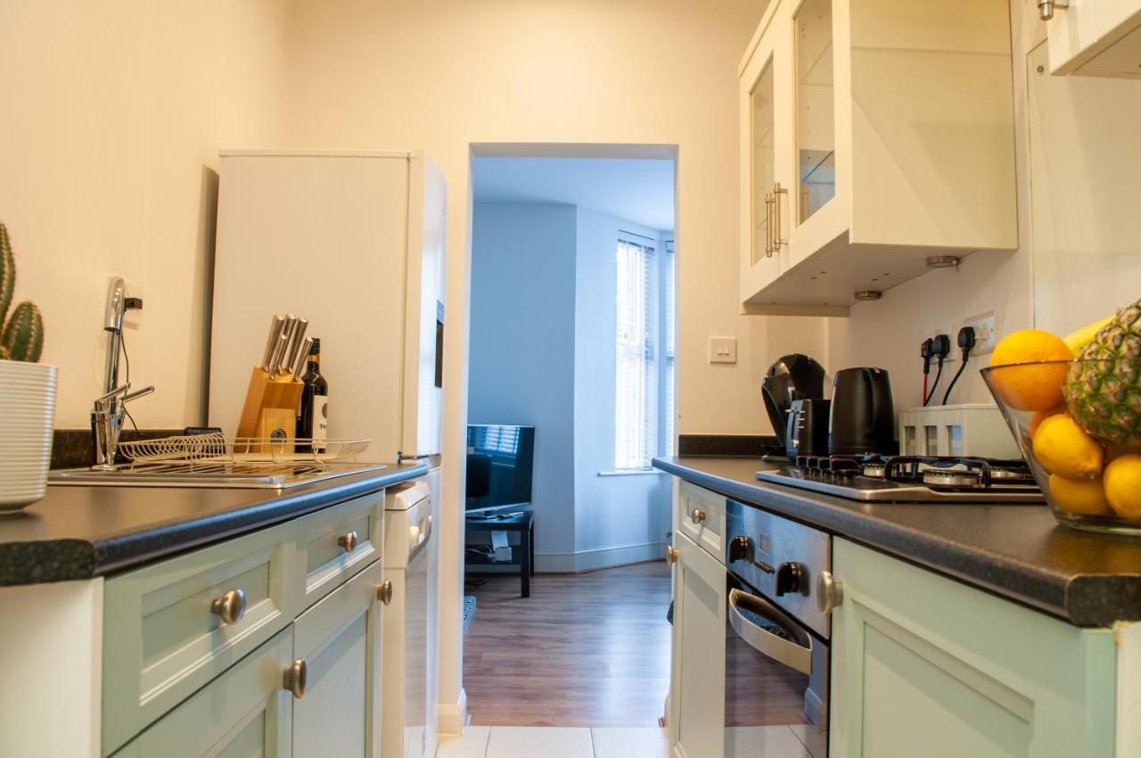 Bedford Rd Apartment Ideal For Hospital & Town Centre Kempston Εξωτερικό φωτογραφία
