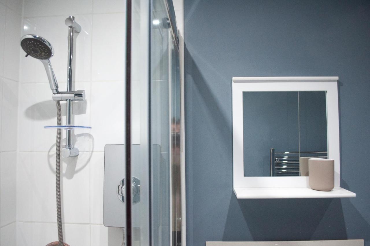 Bedford Rd Apartment Ideal For Hospital & Town Centre Kempston Εξωτερικό φωτογραφία