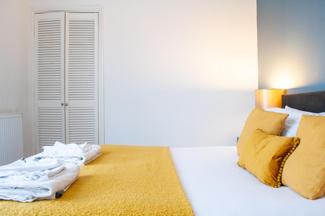 Bedford Rd Apartment Ideal For Hospital & Town Centre Kempston Εξωτερικό φωτογραφία