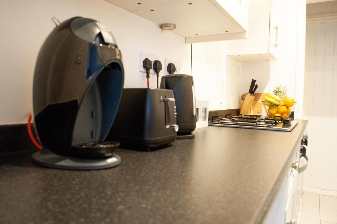 Bedford Rd Apartment Ideal For Hospital & Town Centre Kempston Εξωτερικό φωτογραφία