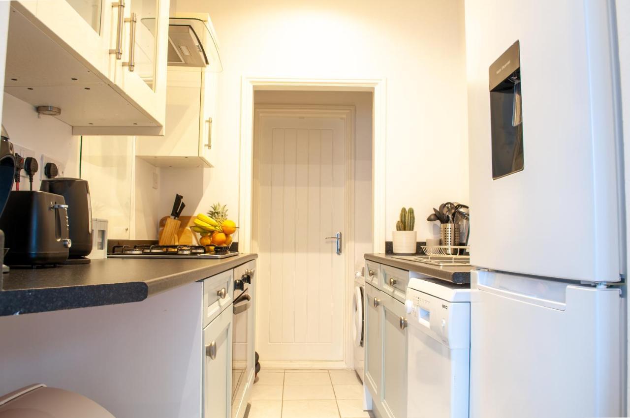 Bedford Rd Apartment Ideal For Hospital & Town Centre Kempston Εξωτερικό φωτογραφία