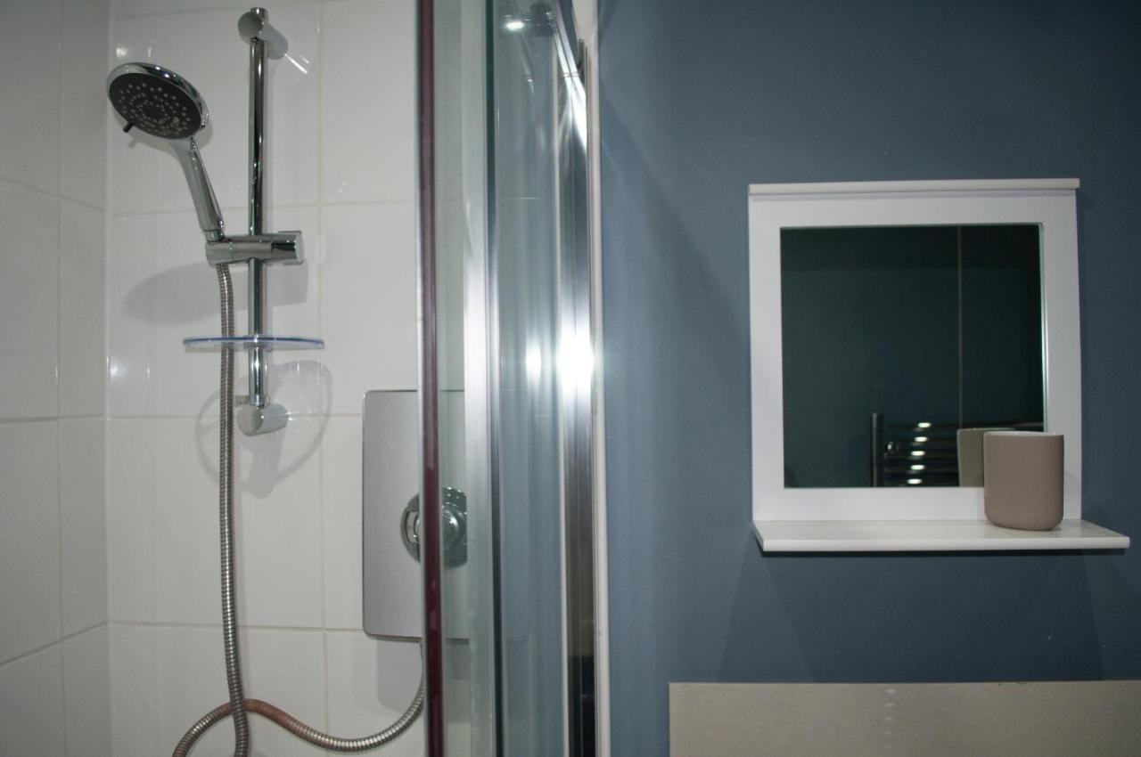 Bedford Rd Apartment Ideal For Hospital & Town Centre Kempston Εξωτερικό φωτογραφία