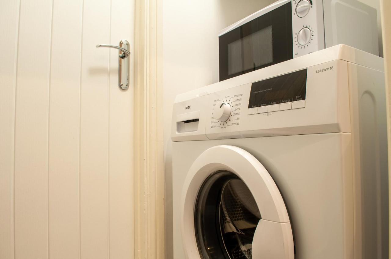 Bedford Rd Apartment Ideal For Hospital & Town Centre Kempston Εξωτερικό φωτογραφία