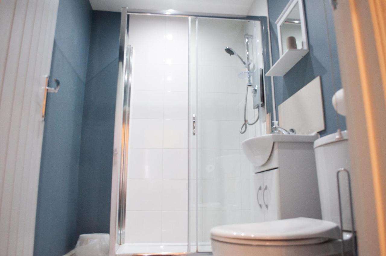 Bedford Rd Apartment Ideal For Hospital & Town Centre Kempston Εξωτερικό φωτογραφία