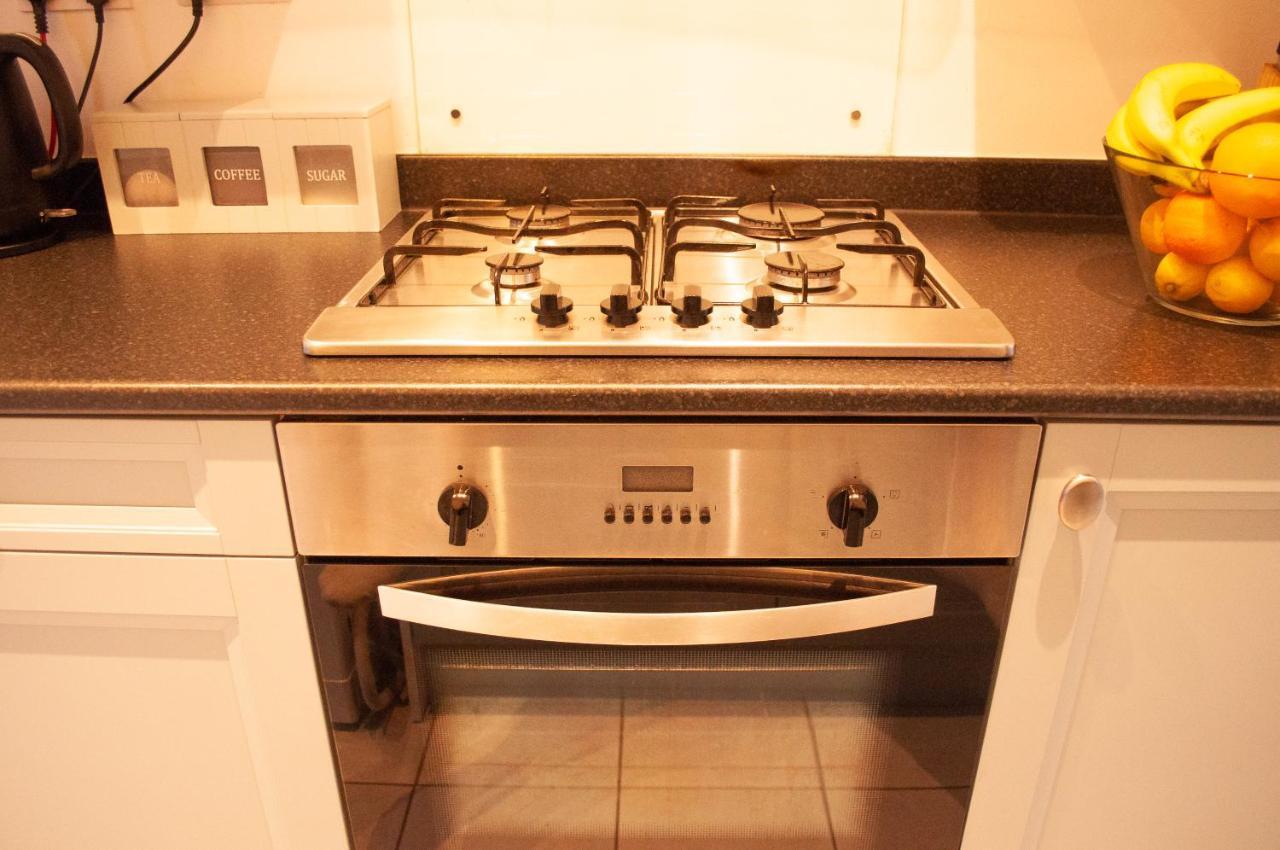 Bedford Rd Apartment Ideal For Hospital & Town Centre Kempston Εξωτερικό φωτογραφία